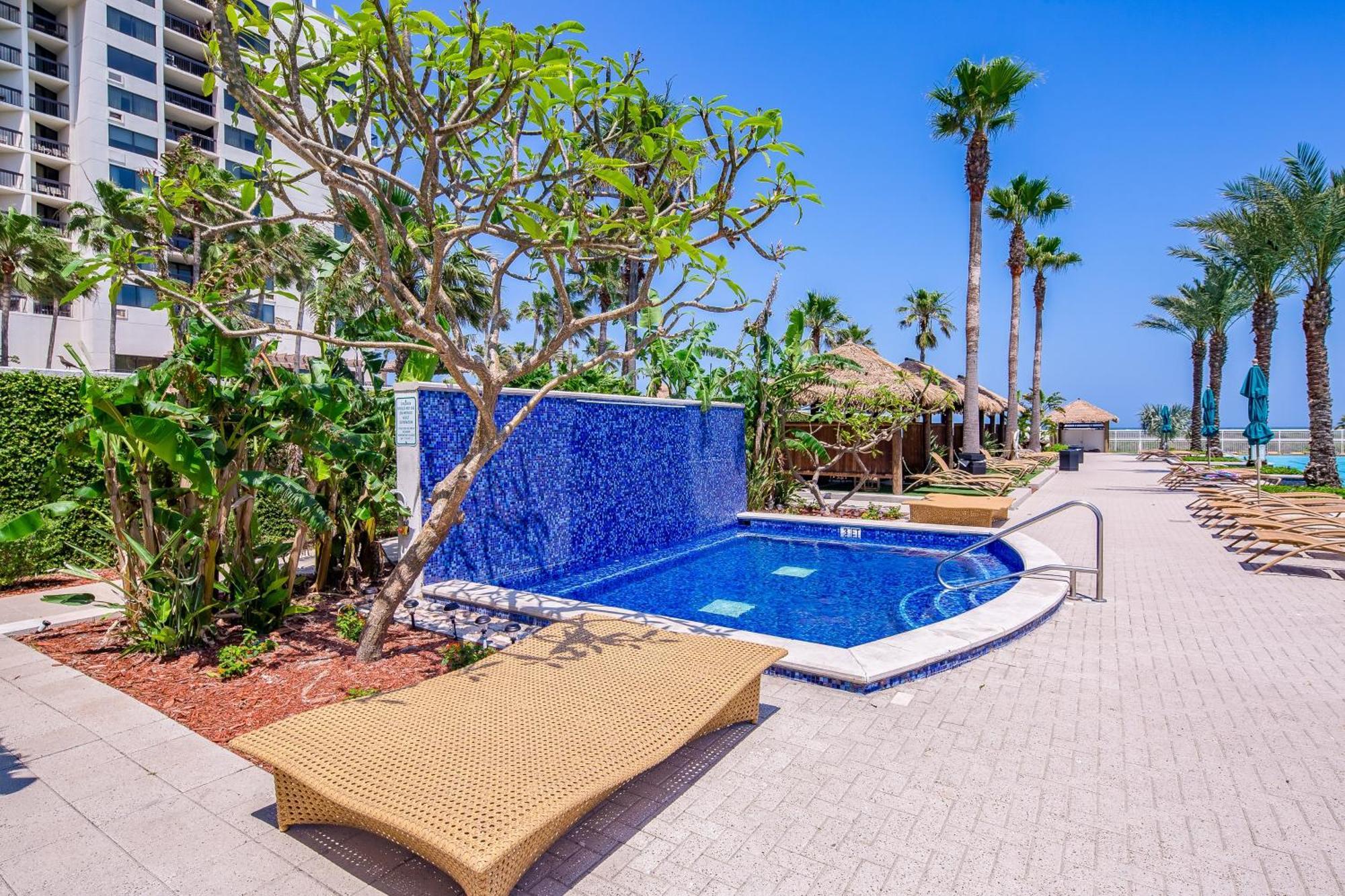 Sapphire Bungalow #106 South Padre Island Extérieur photo
