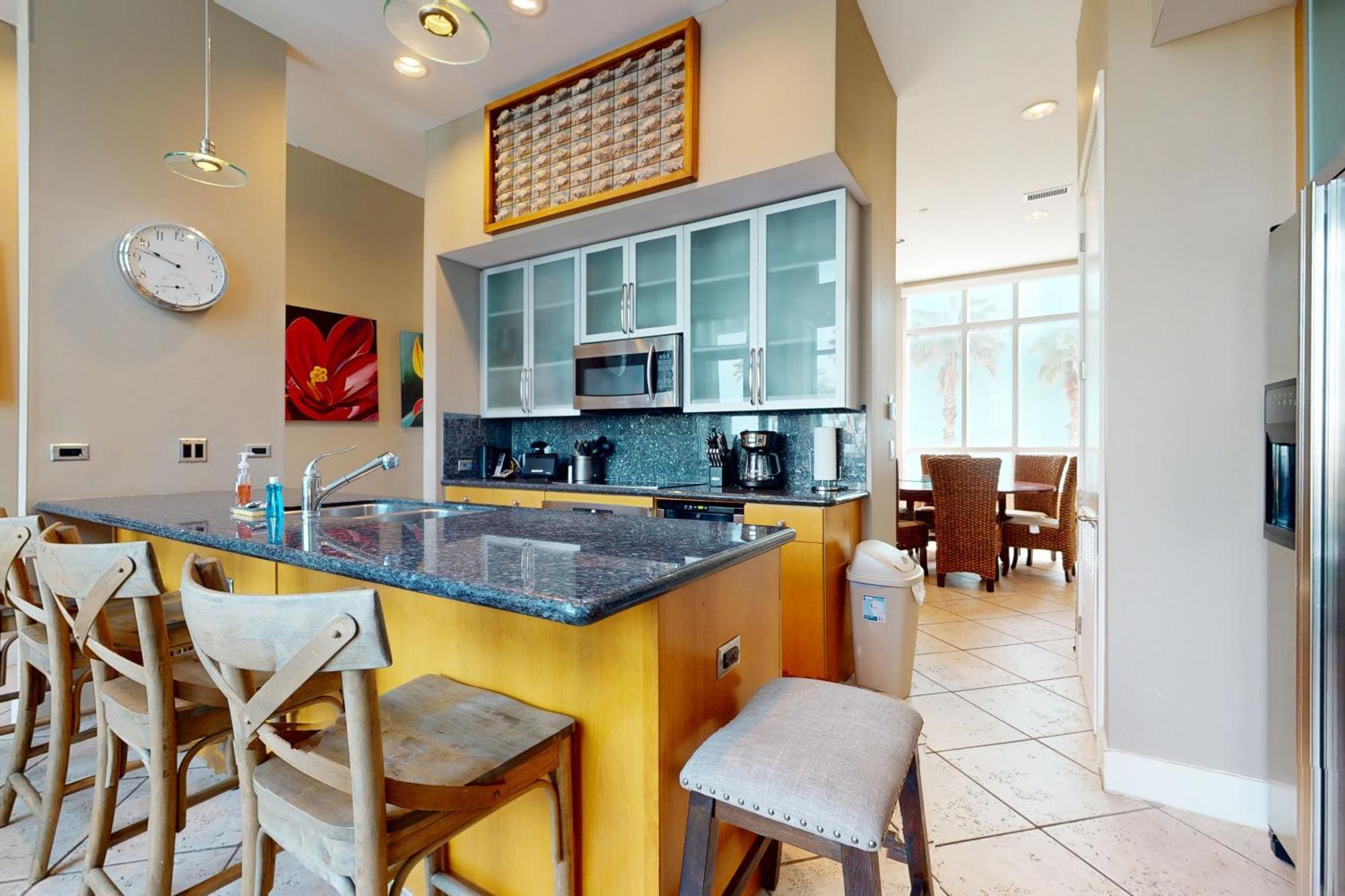 Sapphire Bungalow #106 South Padre Island Extérieur photo