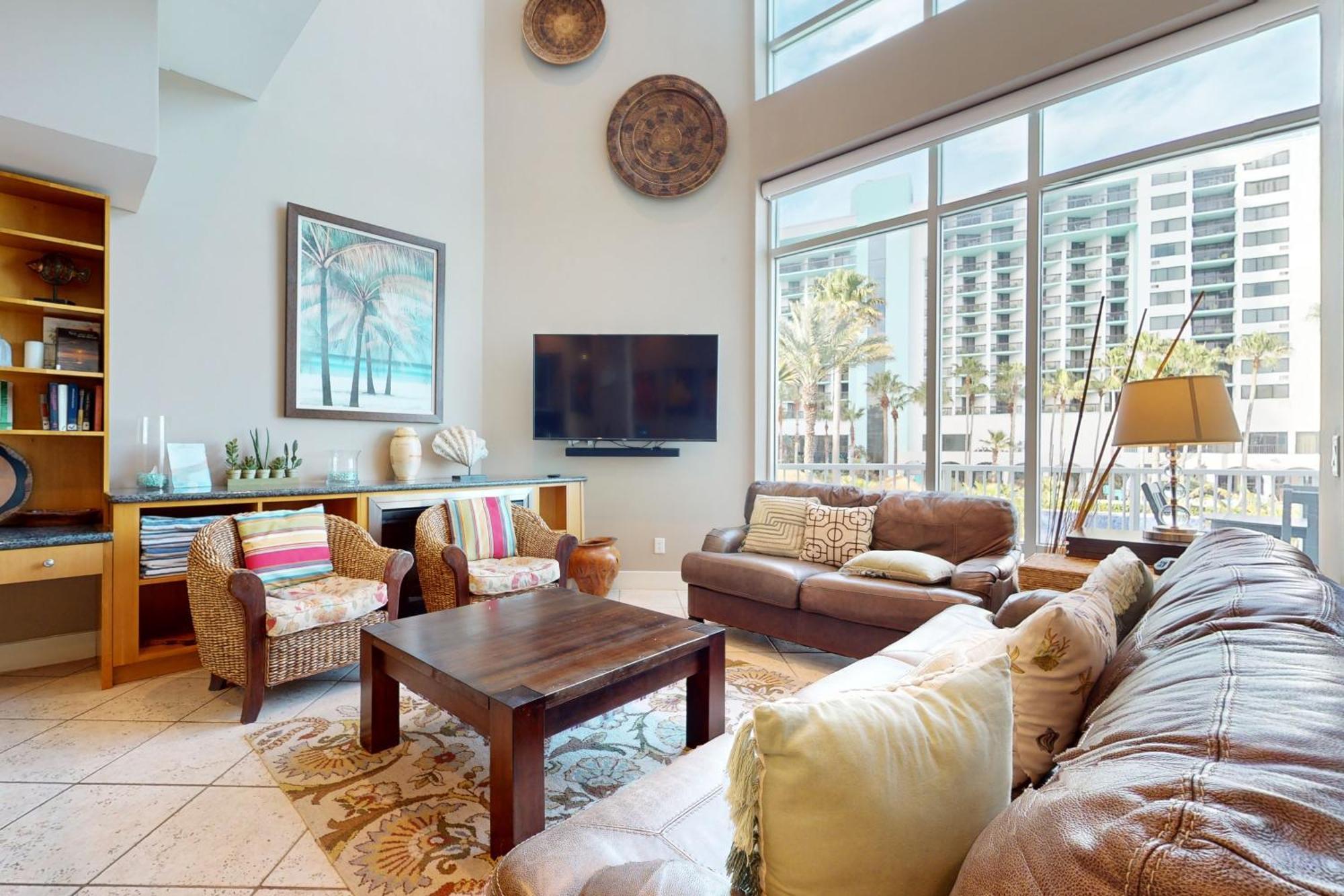 Sapphire Bungalow #106 South Padre Island Extérieur photo